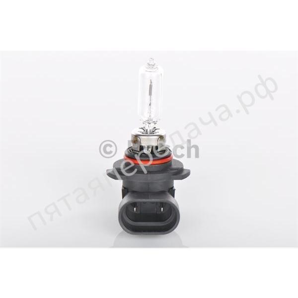 Лампа галоген Pure Light HB3 12В 60Вт - 1987301062