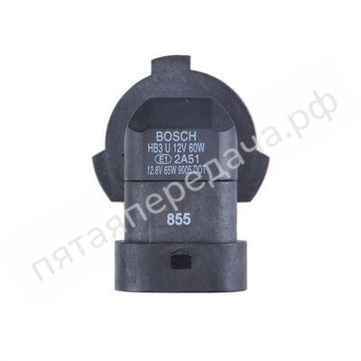 Лампа галоген Pure Light HB3 12В 60Вт - 1987301062