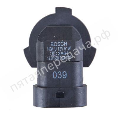 Лампа галоген Pure Light HB4 12В 51Вт - 1987301063