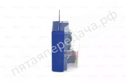 Лампа накаливания, Minibox H1 12В 4-55Вт, 4шт - 1987301102