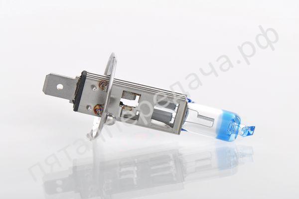 Лампа накаливания, H1 12В 55Вт - 1987301105