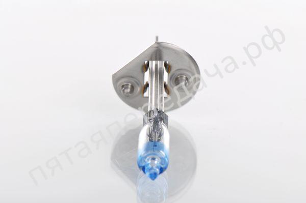 Лампа накаливания, H1 12В 55Вт - 1987301105