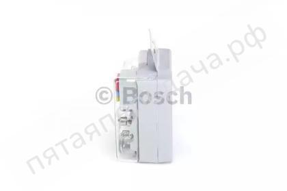 Лампа накаливания, Maxibox H4 12В 4-60Вт, 8шт - 1987301111