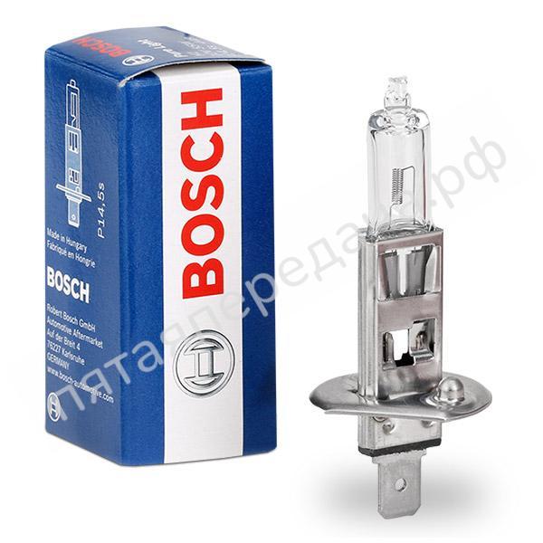 Лампа галоген Pure Light H1 12В 55Вт - 1987302011