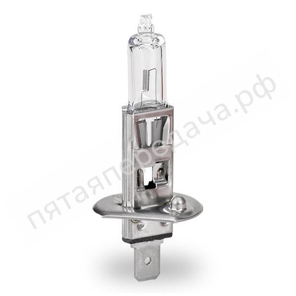 Лампа галоген Pure Light H1 12В 55Вт - 1987302011