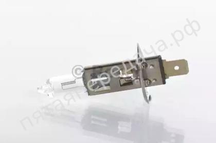 Лампа галоген Rallye H1 12В 100Вт - 1987302016