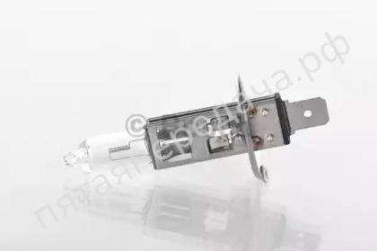 Лампа галоген Plus 50/60 H1 12В 55Вт - 1987302019