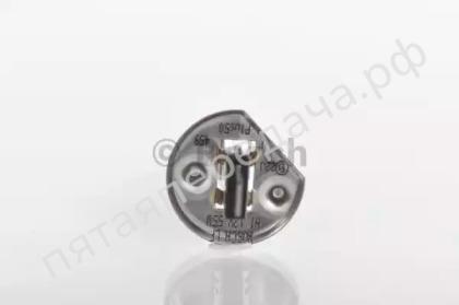 Лампа галоген Plus 50/60 H1 12В 55Вт - 1987302019