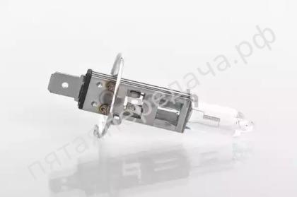 Лампа галоген Plus 50/60 H1 12В 55Вт - 1987302019