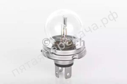 Лампа галоген Pure Light R2 12В 45/40Вт - 1987302023