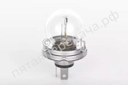 Лампа галоген Pure Light R2 12В 45/40Вт - 1987302023