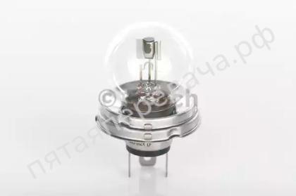 Лампа галоген Pure Light R2 12В 45/40Вт - 1987302023