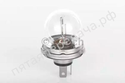 Лампа галоген Pure Light R2 12В 45/40Вт - 1987302023