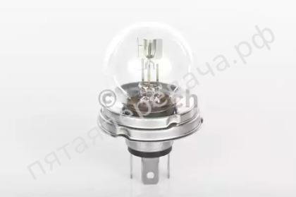 Лампа галоген Pure Light R2 12В 45/40Вт - 1987302023