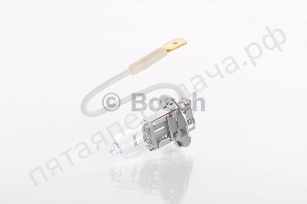 Лампа галоген Pure Light H3 12В 55Вт - 1987302031