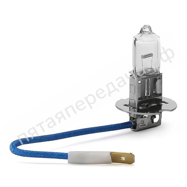 Лампа галоген Pure Light H3 12В 55Вт - 1987302031