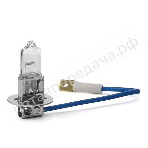Лампа галоген Pure Light H3 12В 55Вт - 1987302031