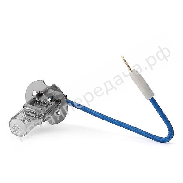 Лампа галоген Pure Light H3 12В 55Вт - 1987302031