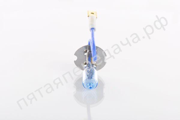 Лампа галоген Xenon Blue H3 12В 55Вт - 1987302035