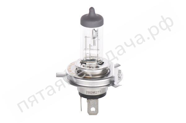 Лампа галоген Pure Light H4 12В 60/55Вт - 1987302041