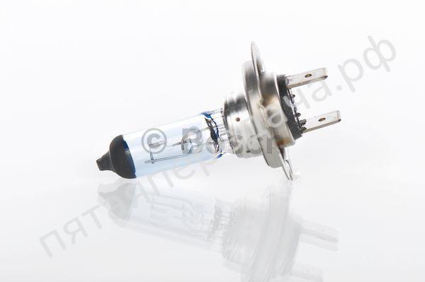 Лампа галоген Xenon Blue H7 12В 55Вт - 1987302075