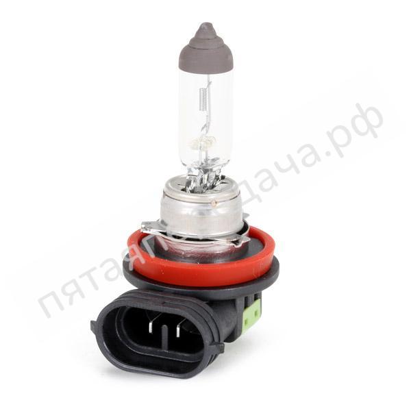 Лампа галоген Pure Light H11 12В 55Вт - 1987302084