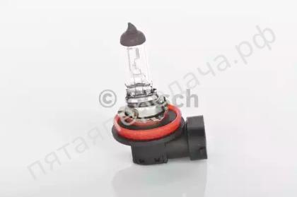 Лампа галоген Pure Light H11 12В 55Вт - 1987302084