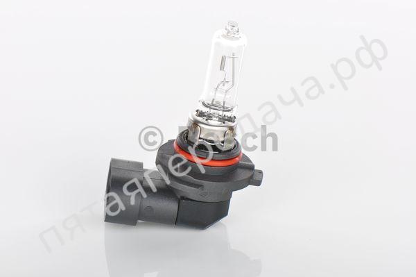 Лампа галоген Pure Light HB3 12В 60Вт - 1987302152