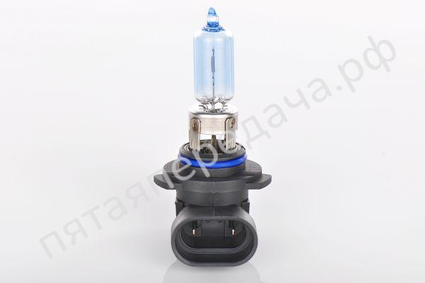 Лампа галоген Xenon Blue HB3 12В 60Вт - 1987302154
