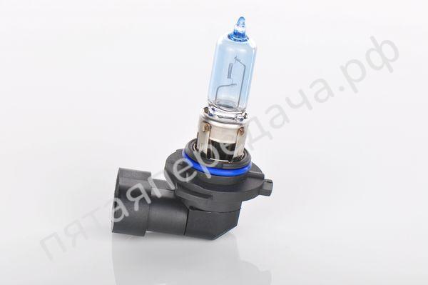 Лампа галоген Xenon Blue HB3 12В 60Вт - 1987302154