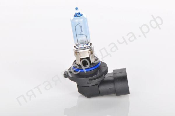 Лампа галоген Xenon Blue HB3 12В 60Вт - 1987302154