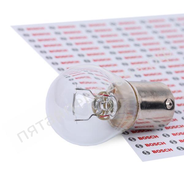 Лампа накаливания Pure Light P21W 12В 21Вт - 1987302201