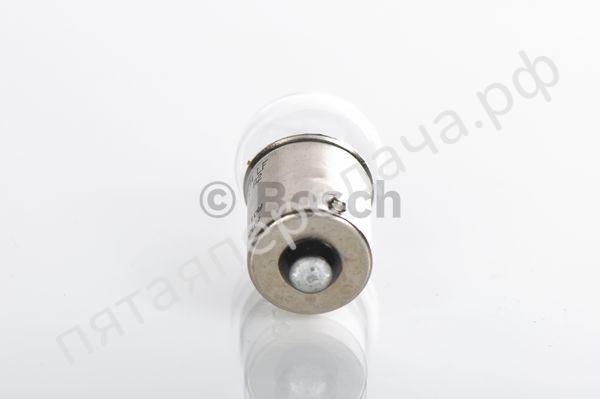 Лампа накаливания Pure Light R10W 12В 10Вт - 1987302203