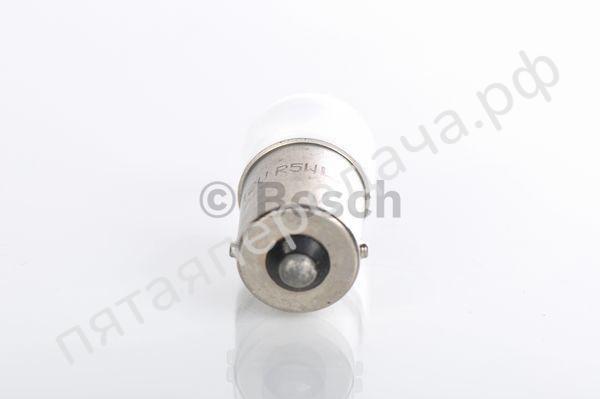 Лампа накаливания Pure Light R5W 12В 5Вт - 1987302204