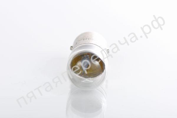 Лампа накаливания Pure Light R5W 12В 5Вт - 1987302204