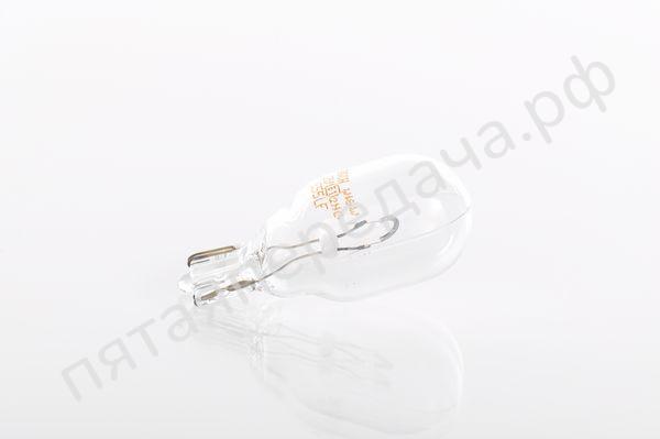 Лампа накаливания Pure Light W16W 12В 16Вт - 1987302205