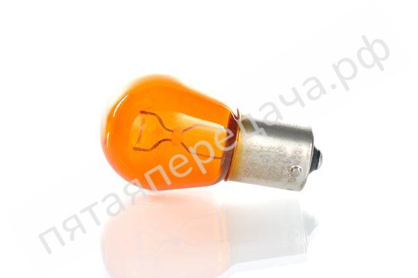 Лампа накаливания Pure Light PY21W 12В 21Вт - 1987302213