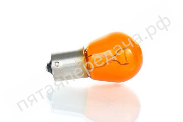 Лампа накаливания Pure Light PY21W 12В 21Вт - 1987302213