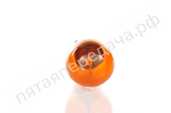 Лампа накаливания Pure Light PY21W 12В 21Вт - 1987302213