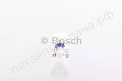 Лампа накаливания Pure Light W3W 12В 3Вт - 1987302217