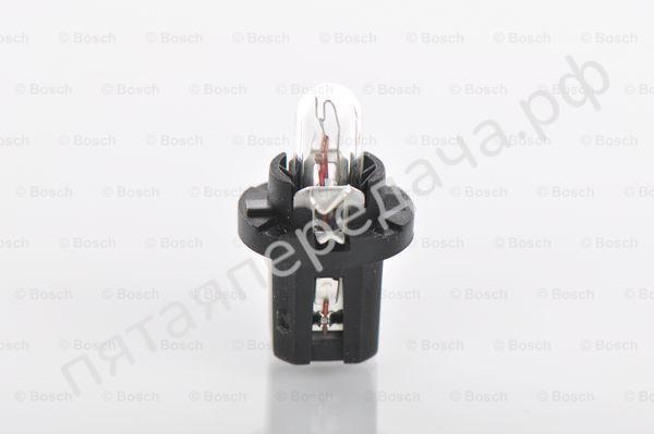 Лампа накаливания Pure Light BAX 12В 1,2Вт - 1987302219