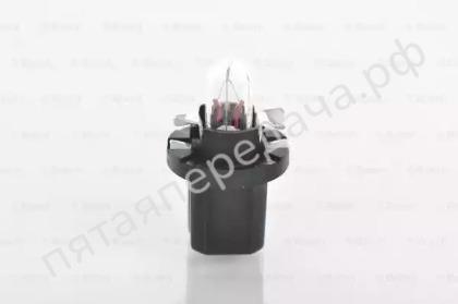 Лампа накаливания Pure Light BAX 12В 1,2Вт - 1987302219