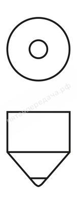 Лампа накаливания - 1987302227