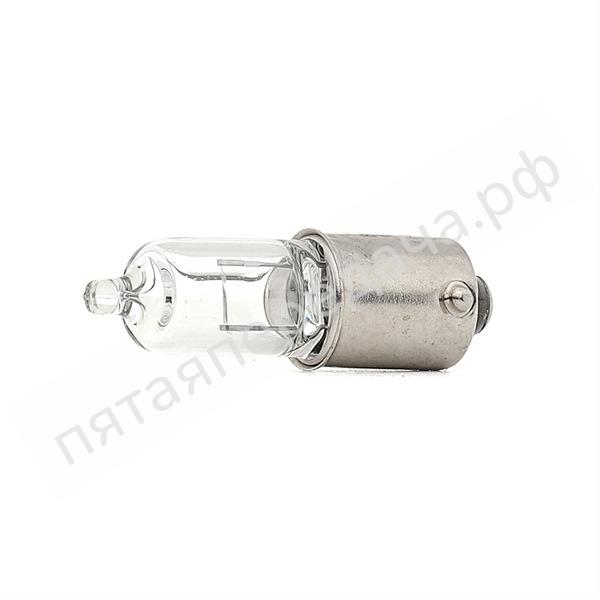 Лампа накаливания Pure Light H6Вт 12В 6Вт - 1987302232
