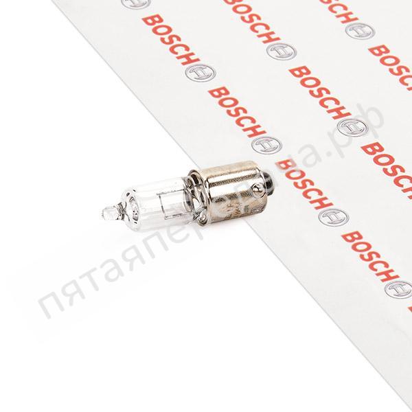 Лампа накаливания Pure Light H6Вт 12В 6Вт - 1987302232