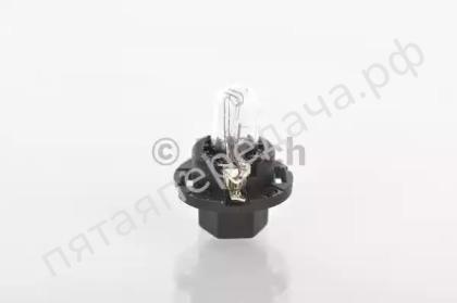 Лампа накаливания Pure Light BAX 12В 1,2Вт - 1987302235