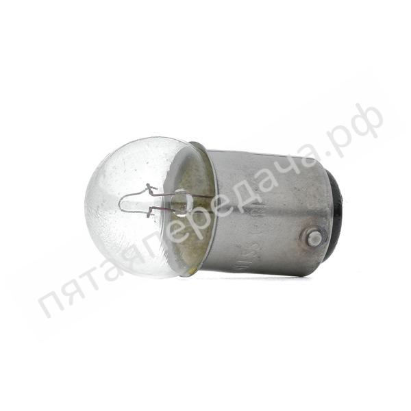 Лампа накаливания Pure Light R5W 12В 5Вт - 1987302237