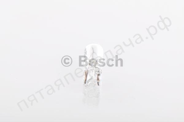 Лампа накаливания Pure Light W2,3W 12В 2,3Вт - 1987302240