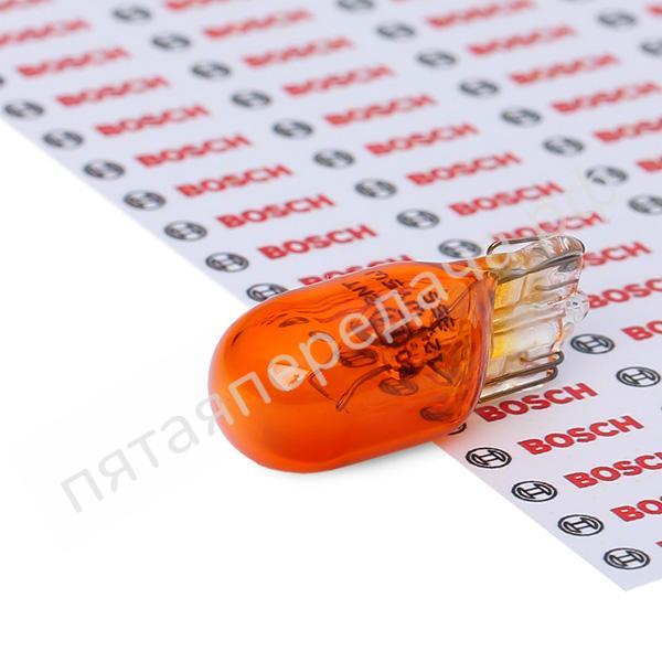 Лампа накаливания Pure Light WY5W 12В 5Вт - 1987302241