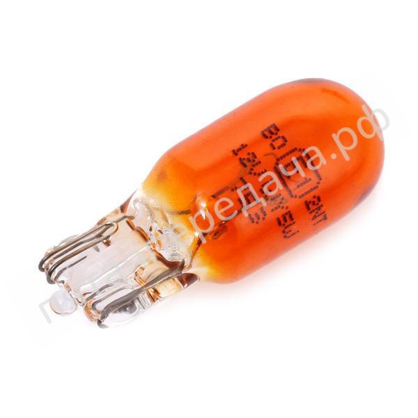 Лампа накаливания Pure Light WY5W 12В 5Вт - 1987302241